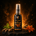 Senshakti Power Booster & Oil thumbnail 2